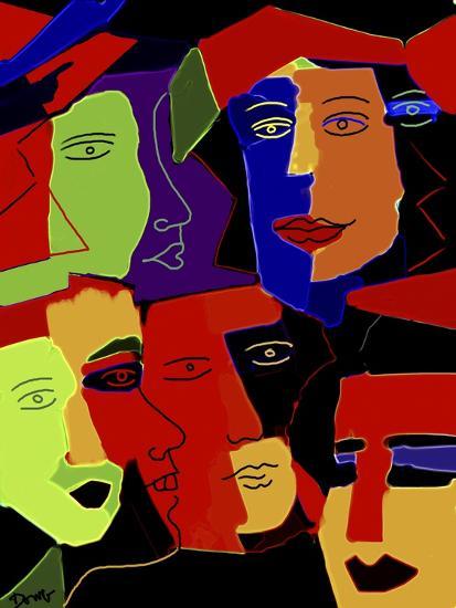 Giclee Print, , large