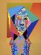 Premium Giclee Print