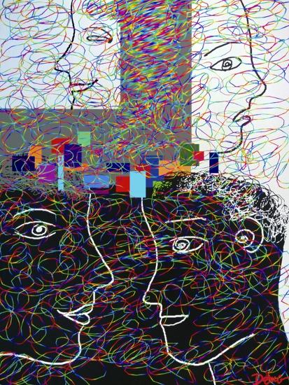 Giclee Print, , large