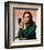 Diana Rigg - The Avengers-null-Framed Photo