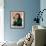 Diana Rigg - The Avengers-null-Framed Photo displayed on a wall