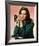 Diana Rigg - The Avengers-null-Framed Photo