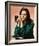 Diana Rigg - The Avengers-null-Framed Photo