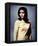 Diana Rigg - The Avengers-null-Framed Stretched Canvas