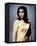 Diana Rigg - The Avengers-null-Framed Stretched Canvas