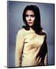 Diana Rigg - The Avengers-null-Mounted Photo