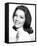 Diana Rigg - The Avengers-null-Framed Stretched Canvas