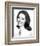 Diana Rigg - The Avengers-null-Framed Photo