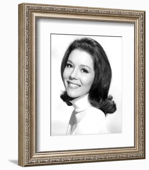 Diana Rigg - The Avengers--Framed Photo