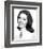 Diana Rigg - The Avengers-null-Framed Photo