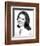 Diana Rigg - The Avengers-null-Framed Photo