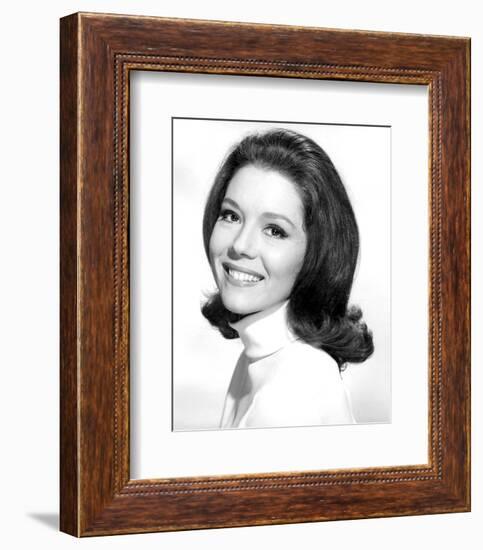 Diana Rigg - The Avengers-null-Framed Photo