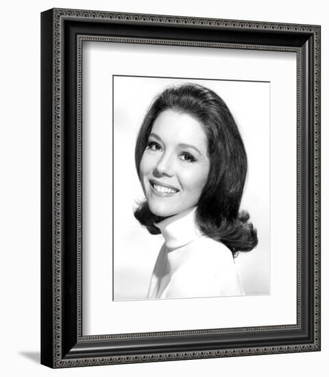 Diana Rigg - The Avengers-null-Framed Photo