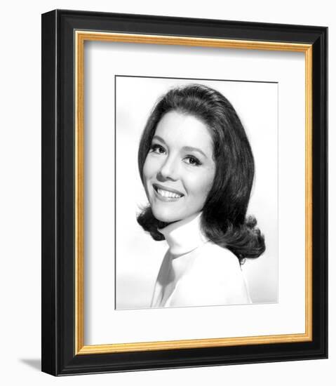 Diana Rigg - The Avengers-null-Framed Photo