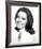 Diana Rigg - The Avengers-null-Framed Photo