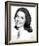 Diana Rigg - The Avengers-null-Framed Photo