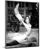 Diana Rigg - The Avengers-null-Mounted Photo