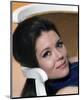 Diana Rigg - The Avengers-null-Mounted Photo