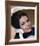 Diana Rigg - The Avengers-null-Framed Photo