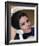 Diana Rigg - The Avengers-null-Framed Photo