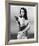 Diana Rigg - The Avengers-null-Framed Photo