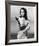 Diana Rigg - The Avengers-null-Framed Photo