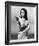 Diana Rigg - The Avengers-null-Framed Photo