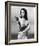 Diana Rigg - The Avengers-null-Framed Photo