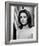 Diana Rigg - The Avengers-null-Framed Photo