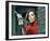 Diana Rigg - The Avengers-null-Framed Photo