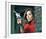 Diana Rigg - The Avengers-null-Framed Photo