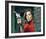 Diana Rigg - The Avengers-null-Framed Photo