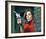 Diana Rigg - The Avengers-null-Framed Photo