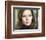 Diana Rigg - The Avengers-null-Framed Photo