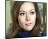 Diana Rigg - The Avengers-null-Mounted Photo