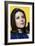 Diana Rigg - The Avengers-null-Framed Photo