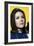 Diana Rigg - The Avengers-null-Framed Photo