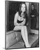 Diana Rigg-null-Mounted Photo