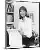 Diana Rigg-null-Mounted Photo