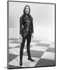 Diana Rigg-null-Mounted Photo