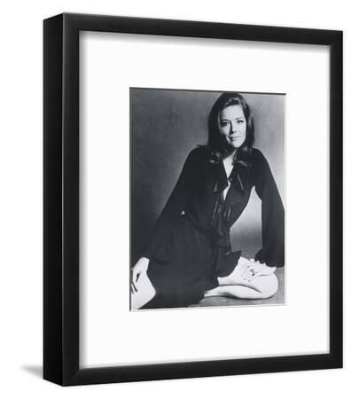 'Diana Rigg' Photo | Art.com