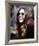 Diana Rigg-null-Framed Photo