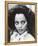Diana Ross - Mahogany-null-Framed Stretched Canvas