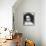 Diana Ross - Mahogany-null-Framed Stretched Canvas displayed on a wall