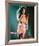 Diana Ross-null-Framed Photo