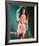 Diana Ross-null-Framed Photo