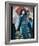 Diana Ross-null-Framed Photo