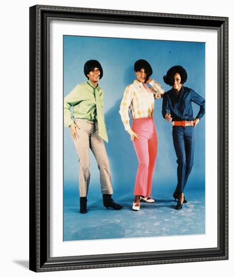 Diana Ross-null-Framed Photo