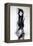 Diana Ross-null-Framed Stretched Canvas