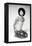 Diana Ross-null-Framed Stretched Canvas